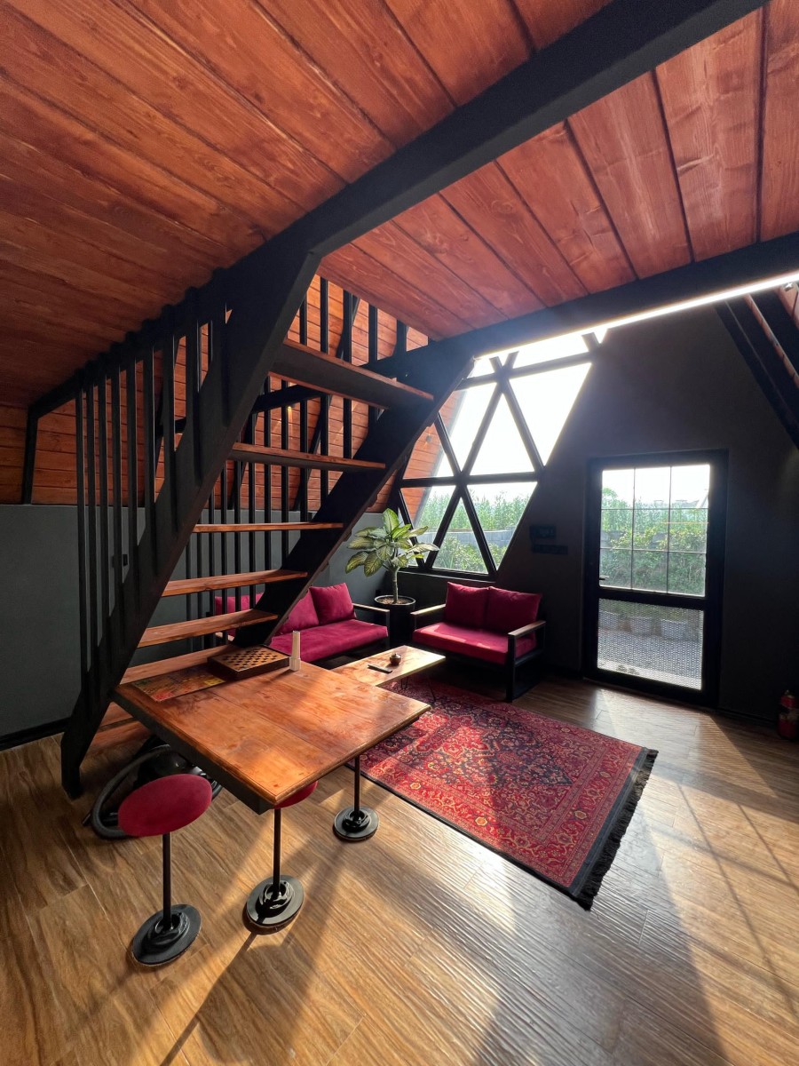 اتاق پذیرایی اتاق پذیرایی