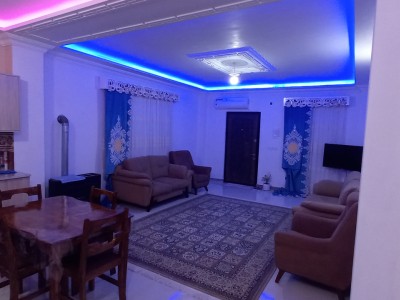 واحد ویلایی در حسین آباد چالوس