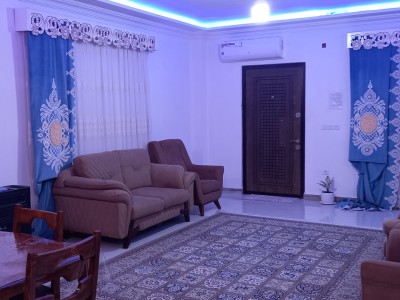 واحد ویلایی در حسین آباد چالوس