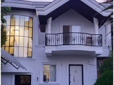 واحد ویلایی در حسین آباد چالوس