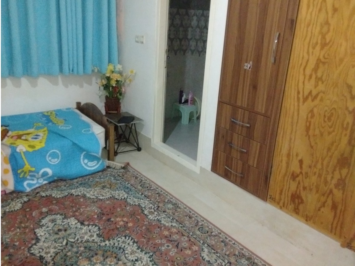 اتاق‌خواب