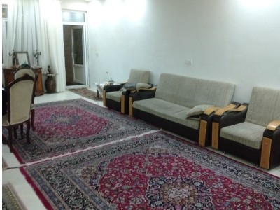 ویلای تک خوابه "وانیا"
