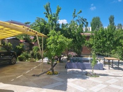 ویلای دو خوابه در نظام آباد