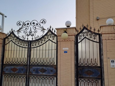 ویلای حیاط دار "احرار"