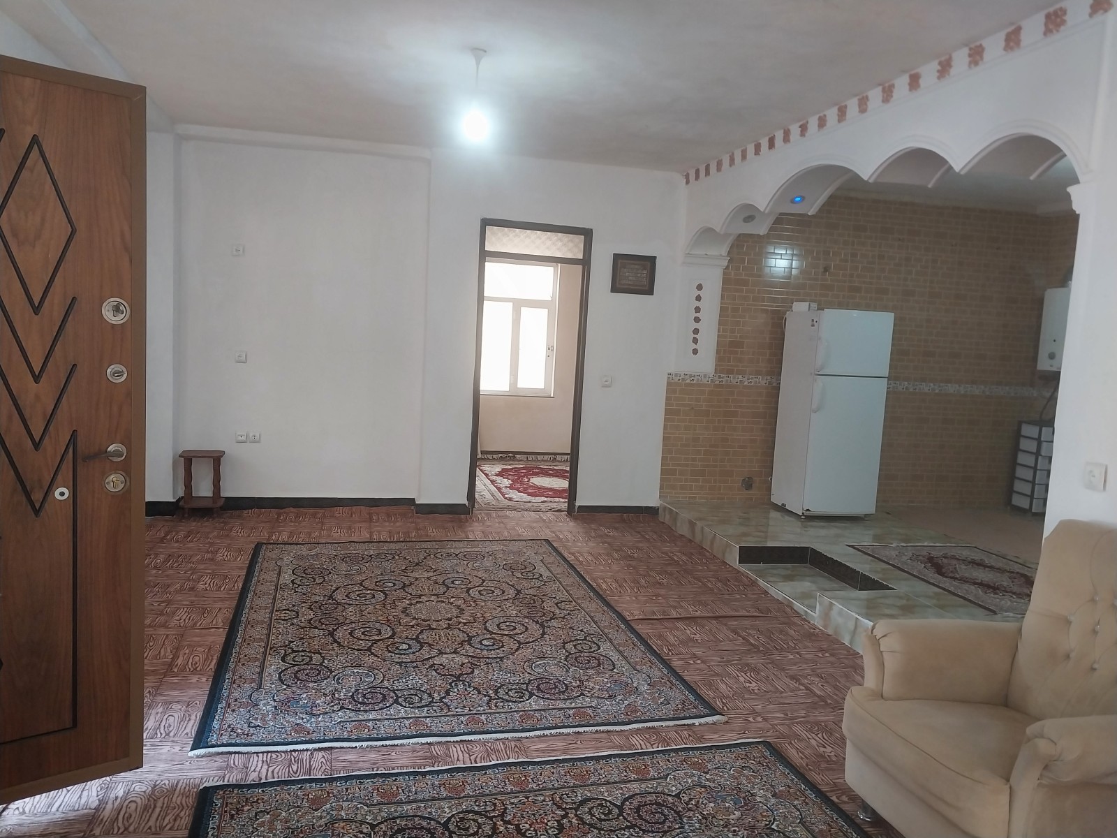 اتاق پذیرایی اتاق پذیرایی