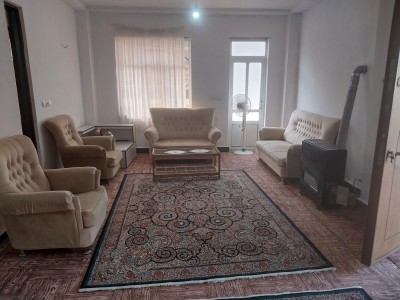 ویلای حیاط دار دوخوابه "بلوط" ویلای حیاط دار دوخوابه "بلوط"