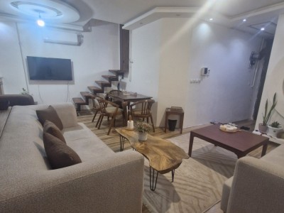 واحد دوبلکس تک خوابه در رشت