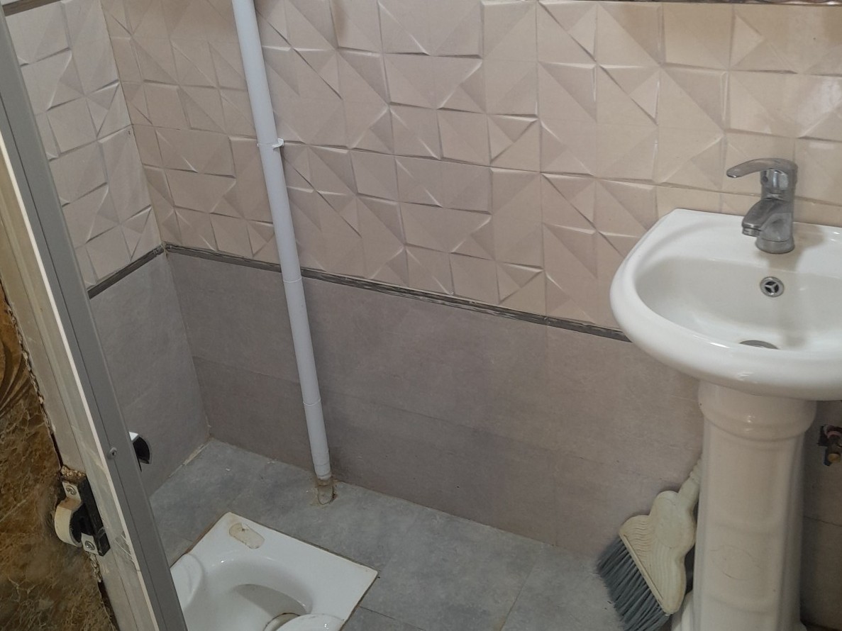 سرویس بهداشتی