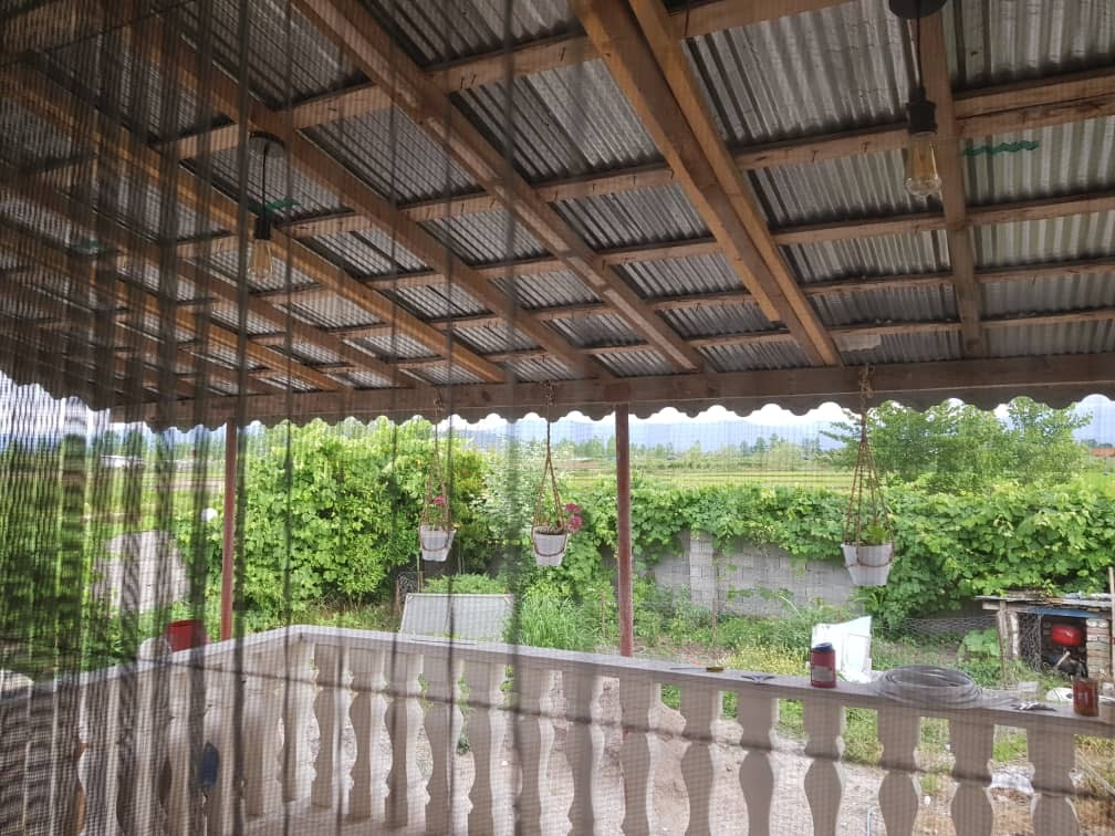 تراس