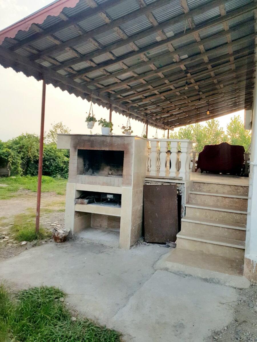 باربیکو