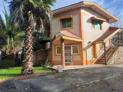 ویلای دو خوابه "امیران خزر"
