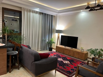 آپارتمان ۲ خوابه در "سعادت آباد"