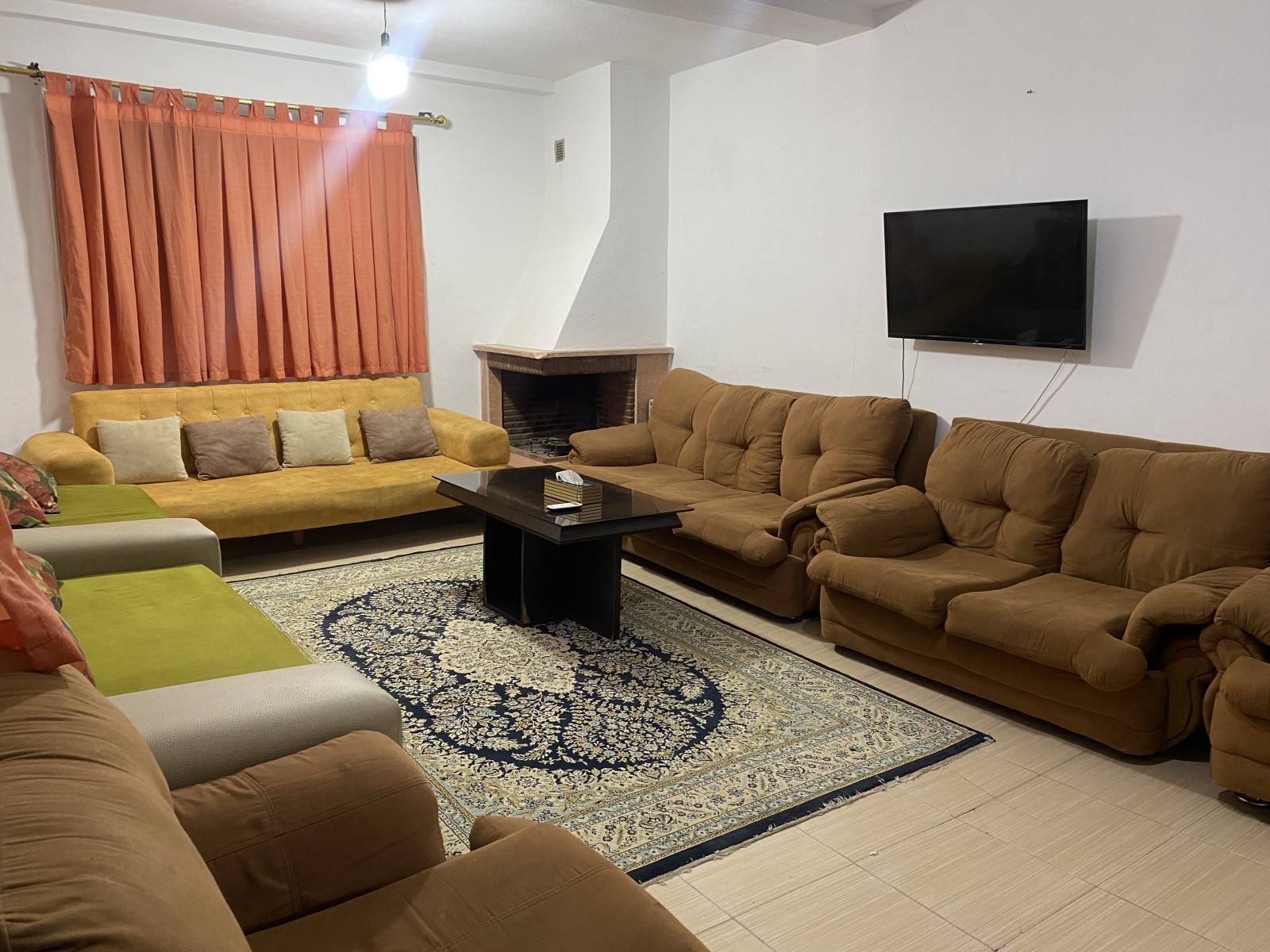 اتاق پذیرایی اتاق پذیرایی