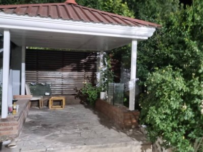 ویلای "آرکا"