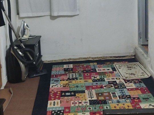 اتاق‌خواب