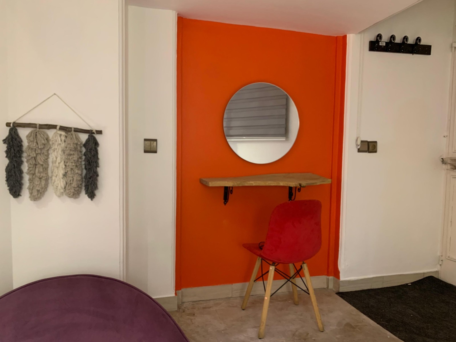 اتاق پذیرایی اتاق پذیرایی