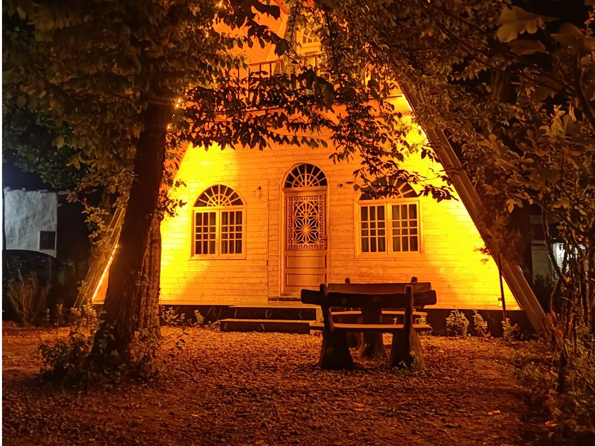 نمای ساختمان نمای ساختمان