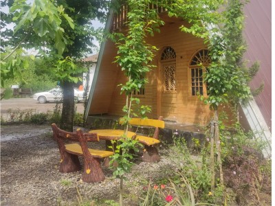 مجموعه اقامتی "جنگل گیسوم" مجموعه اقامتی "جنگل گیسوم"