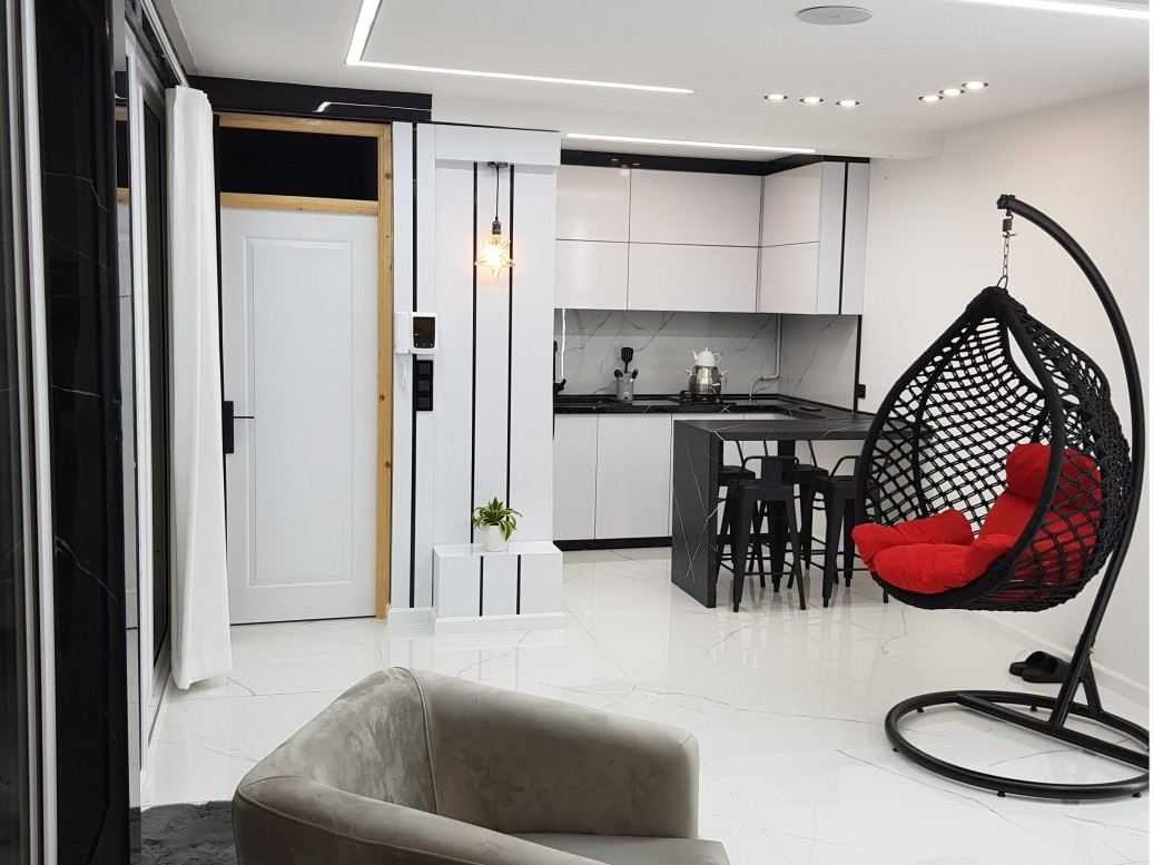 اتاق پذیرایی اتاق پذیرایی