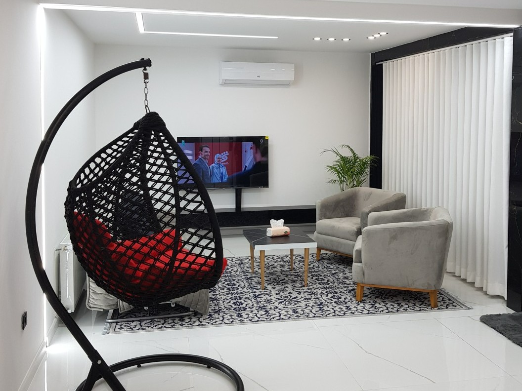 اتاق پذیرایی اتاق پذیرایی