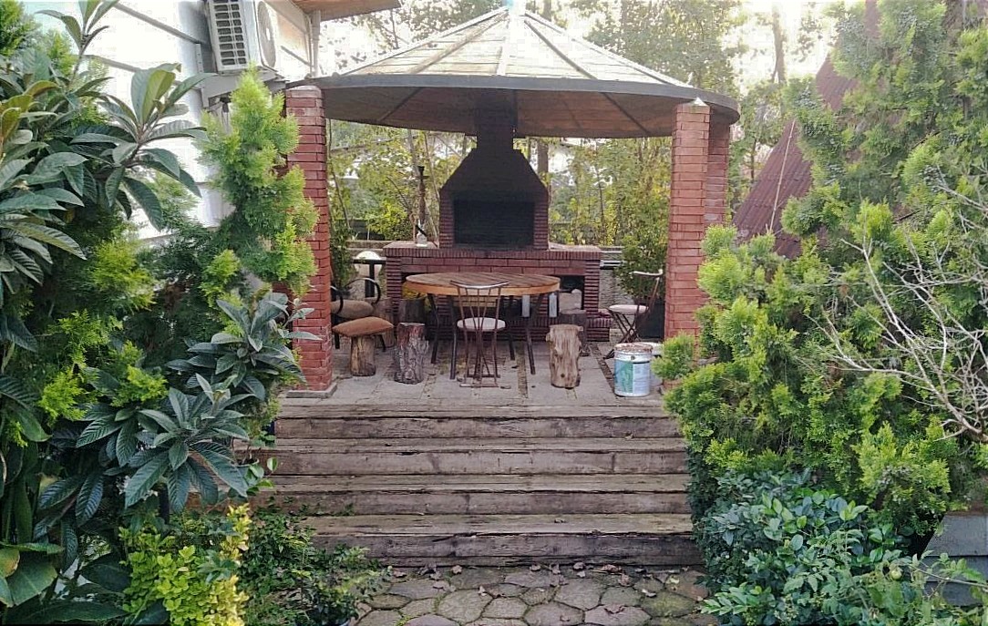 آلاچیق آلاچیق