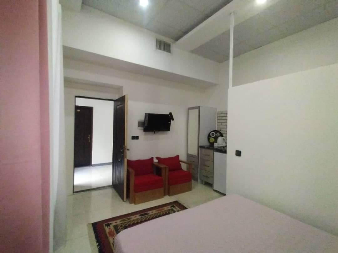 اتاق پذیرایی اتاق پذیرایی