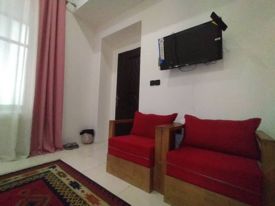 اتاق پذیرایی اتاق پذیرایی