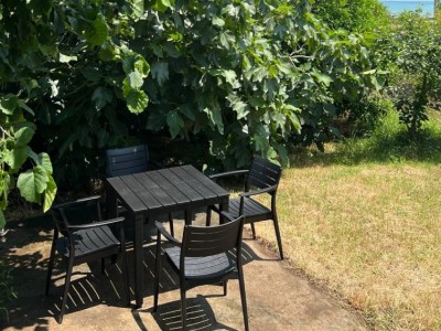 ویلای حیاط دار "همتیان"