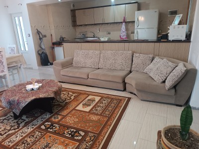 اقامتگاه "آرامش"