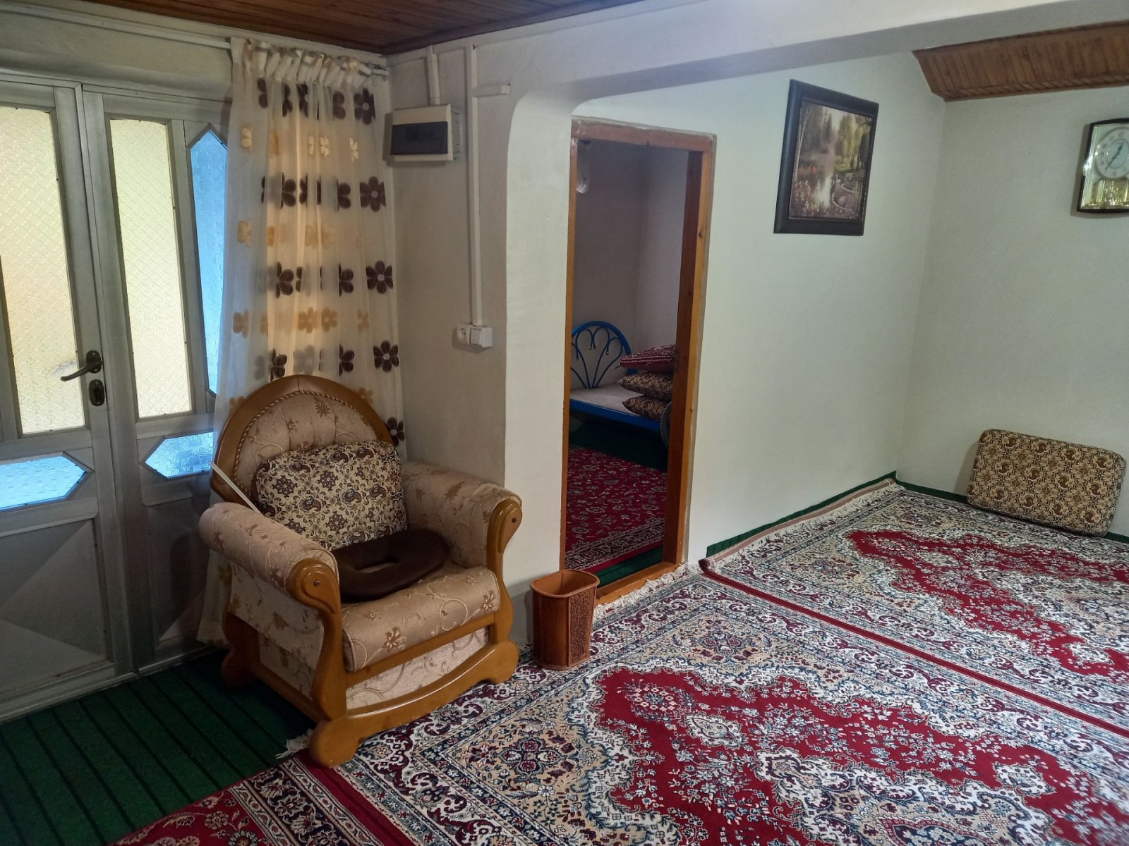 اتاق پذیرایی اتاق پذیرایی