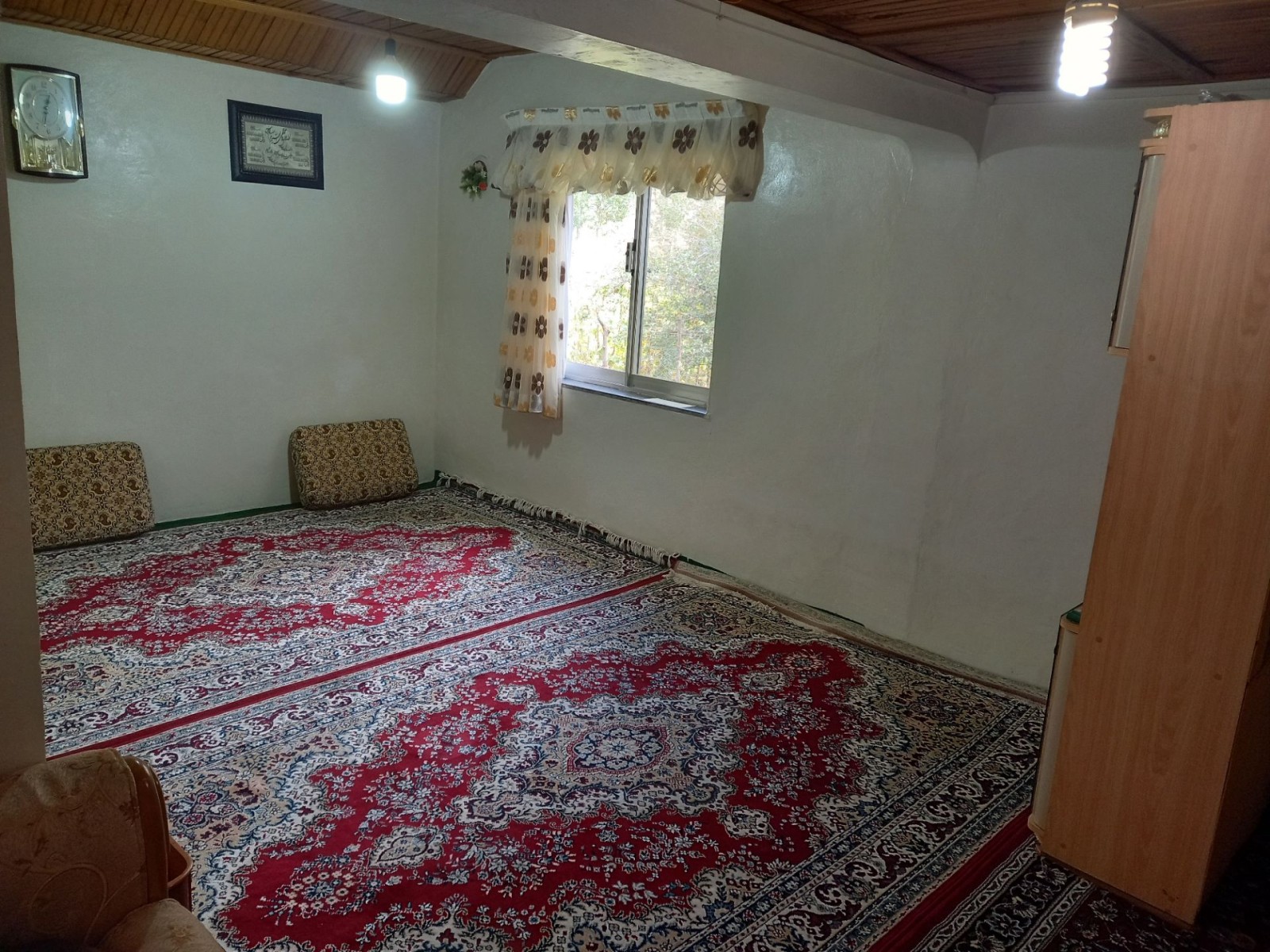 اتاق پذیرایی اتاق پذیرایی