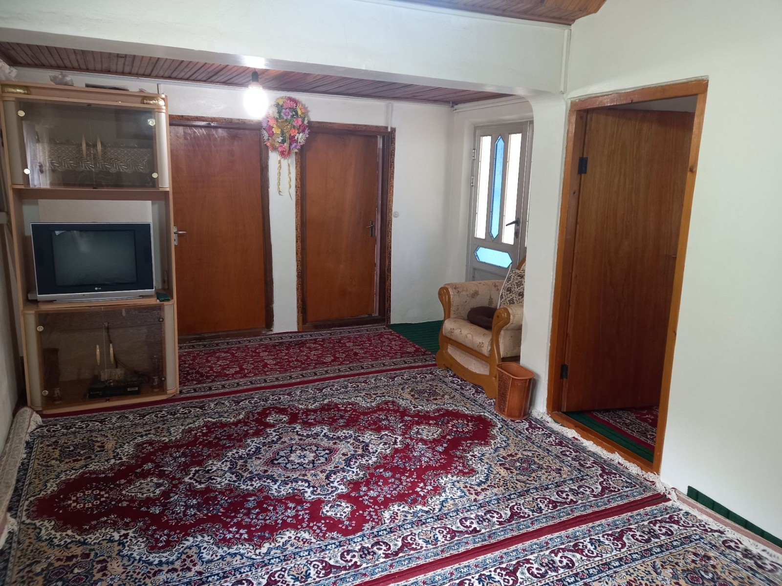 اتاق پذیرایی اتاق پذیرایی