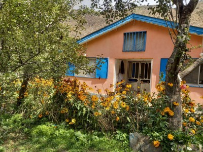 اقامتگاه ویلایی دو خوابه "عمو حاتم" اقامتگاه ویلایی دو خوابه "عمو حاتم"