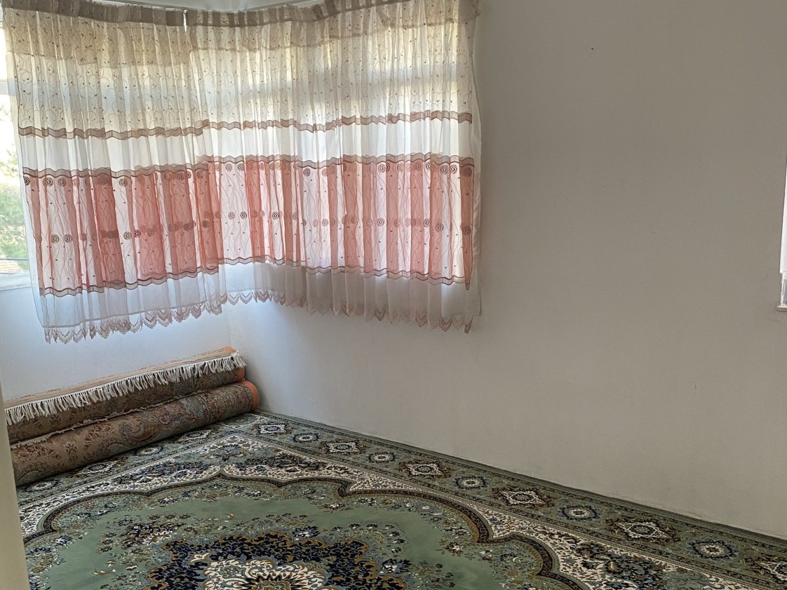 اتاق‌خواب 1
