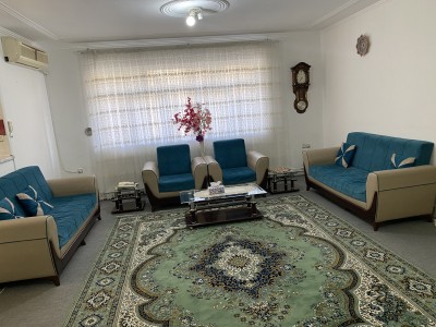 واحد آپارتمان دو خوابه در مهاباد