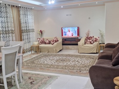ویلای دوخوابه" مهرآسا " در گرمدره