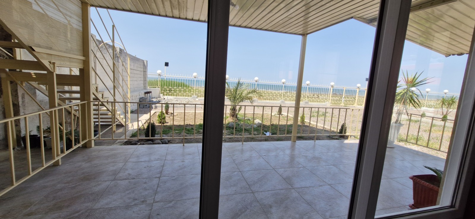 تراس