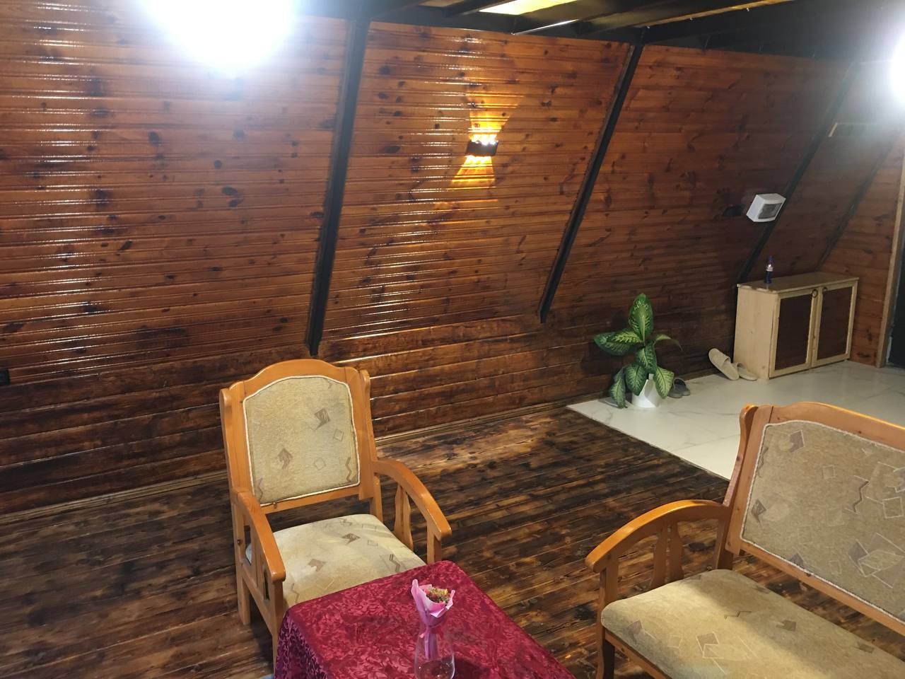 اتاق پذیرایی اتاق پذیرایی