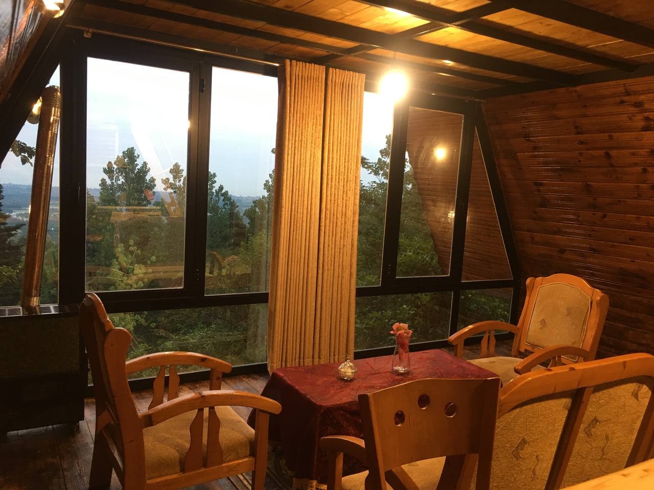 اتاق پذیرایی اتاق پذیرایی