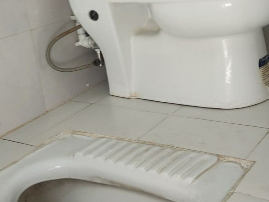 سرویس بهداشتی