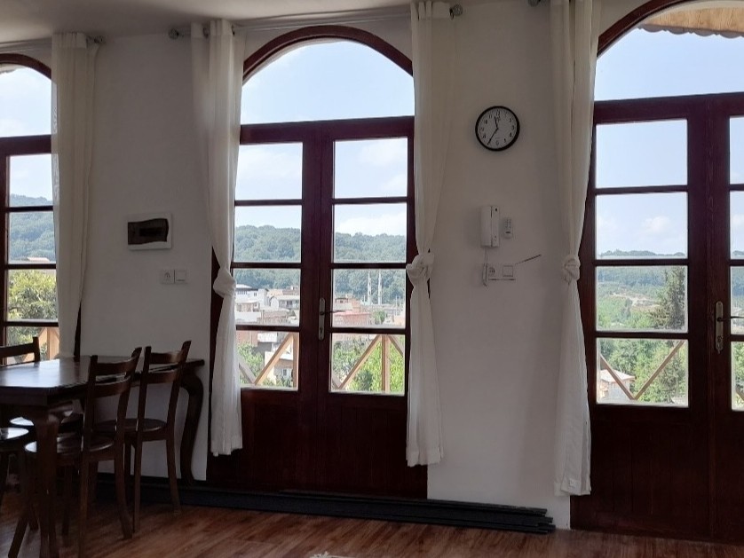 پذیرایی