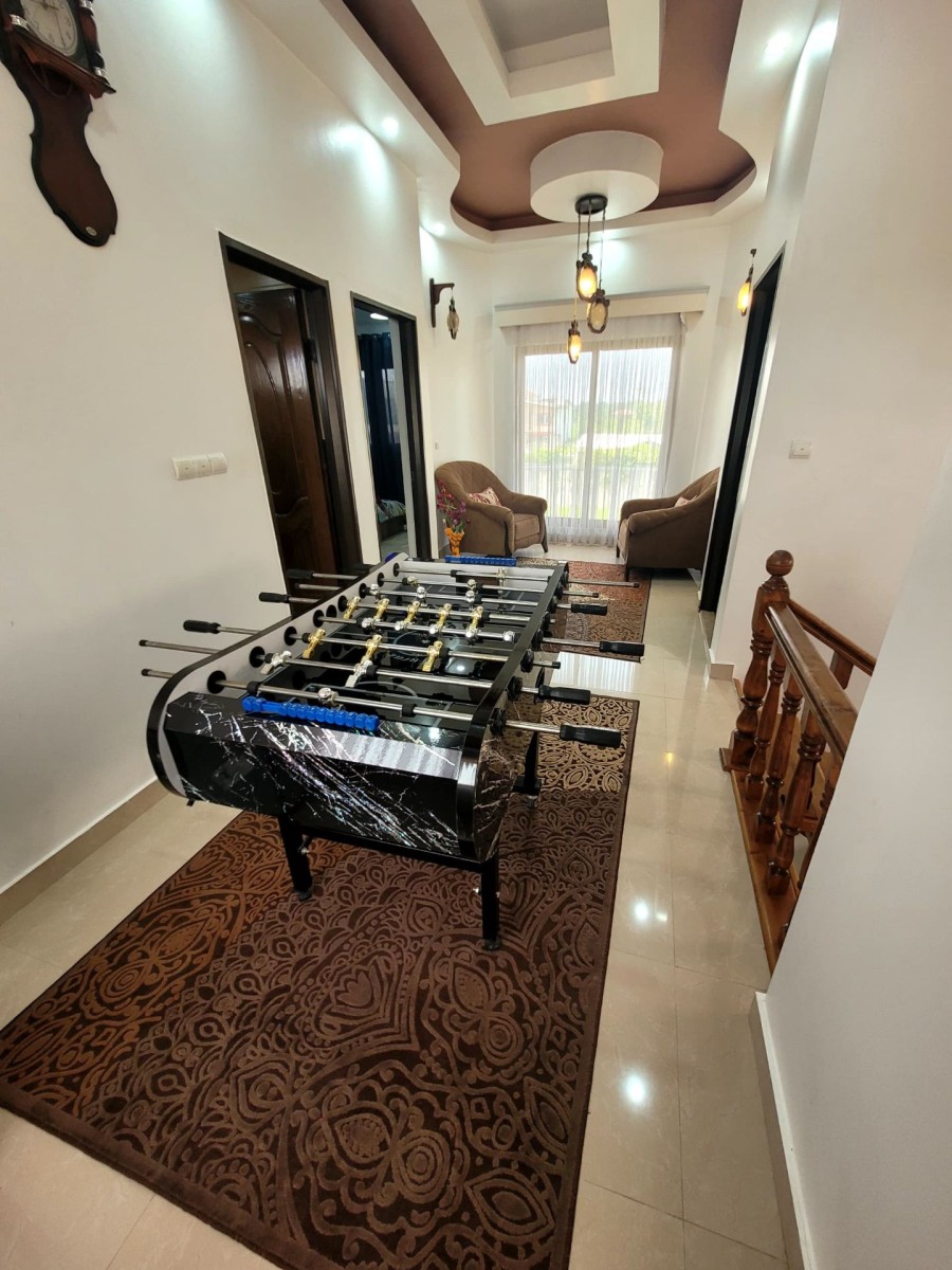 فوتبال دستی