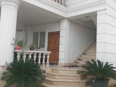 ویلای دوخواب مهمان‌نواز