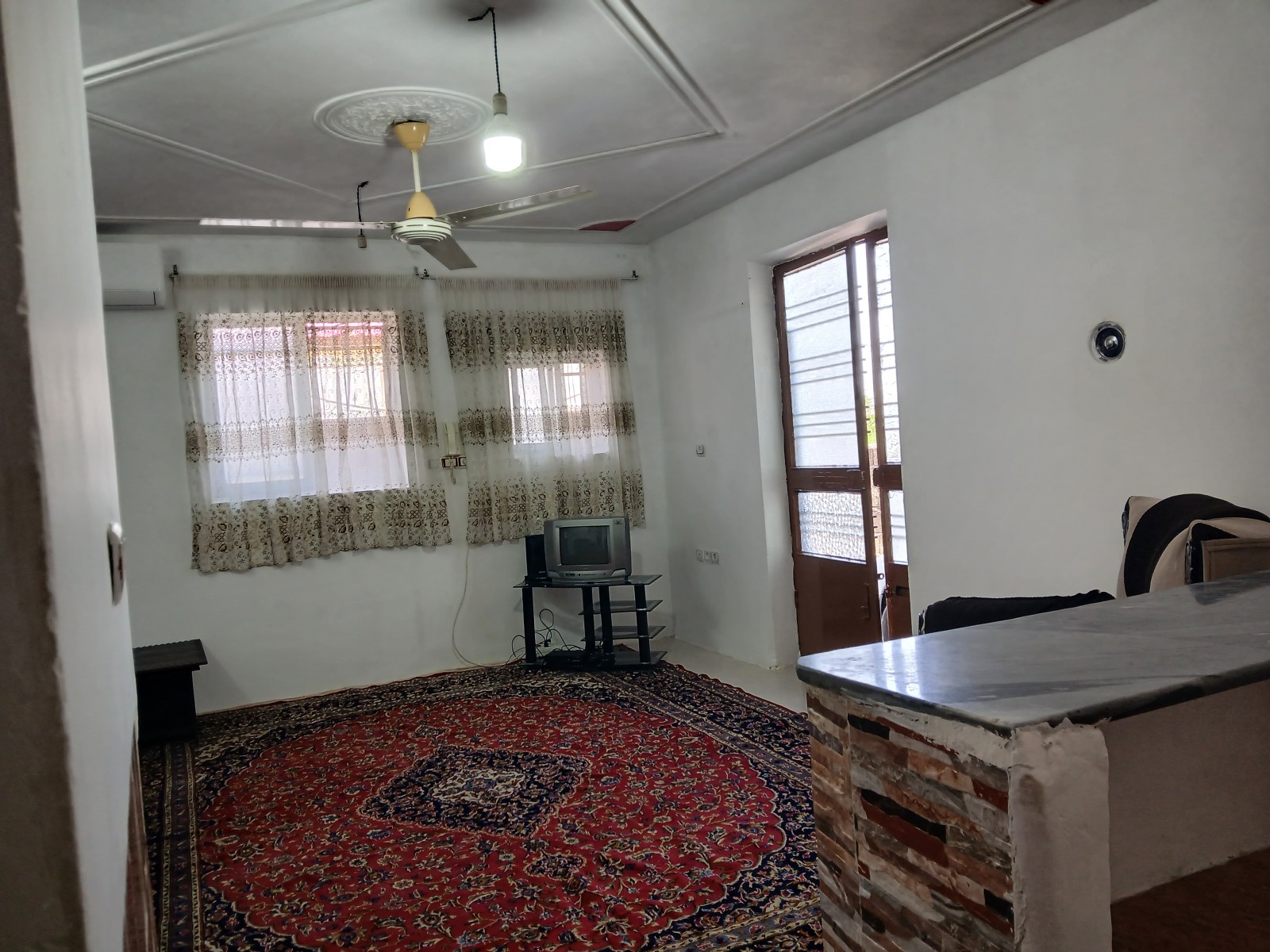 اتاق پذیرایی اتاق پذیرایی