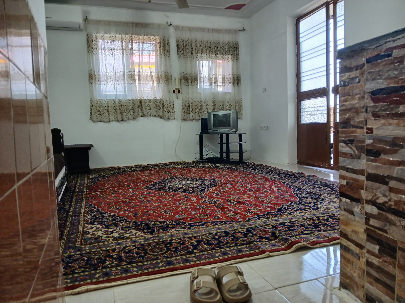 اتاق پذیرایی اتاق پذیرایی