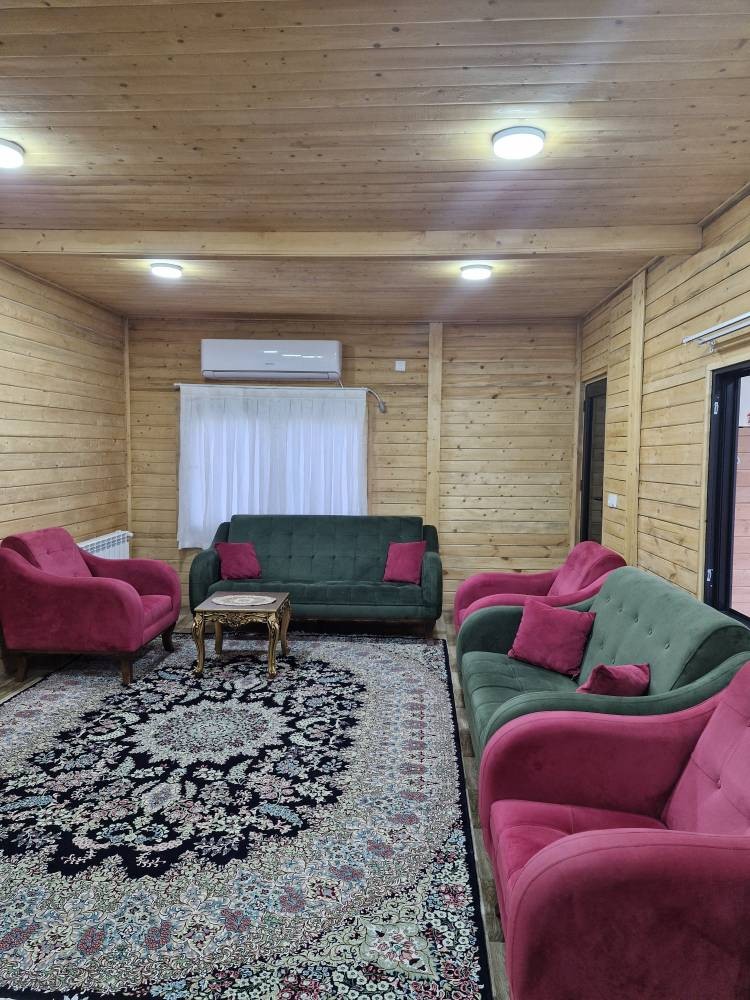 اتاق پذیرایی اتاق پذیرایی