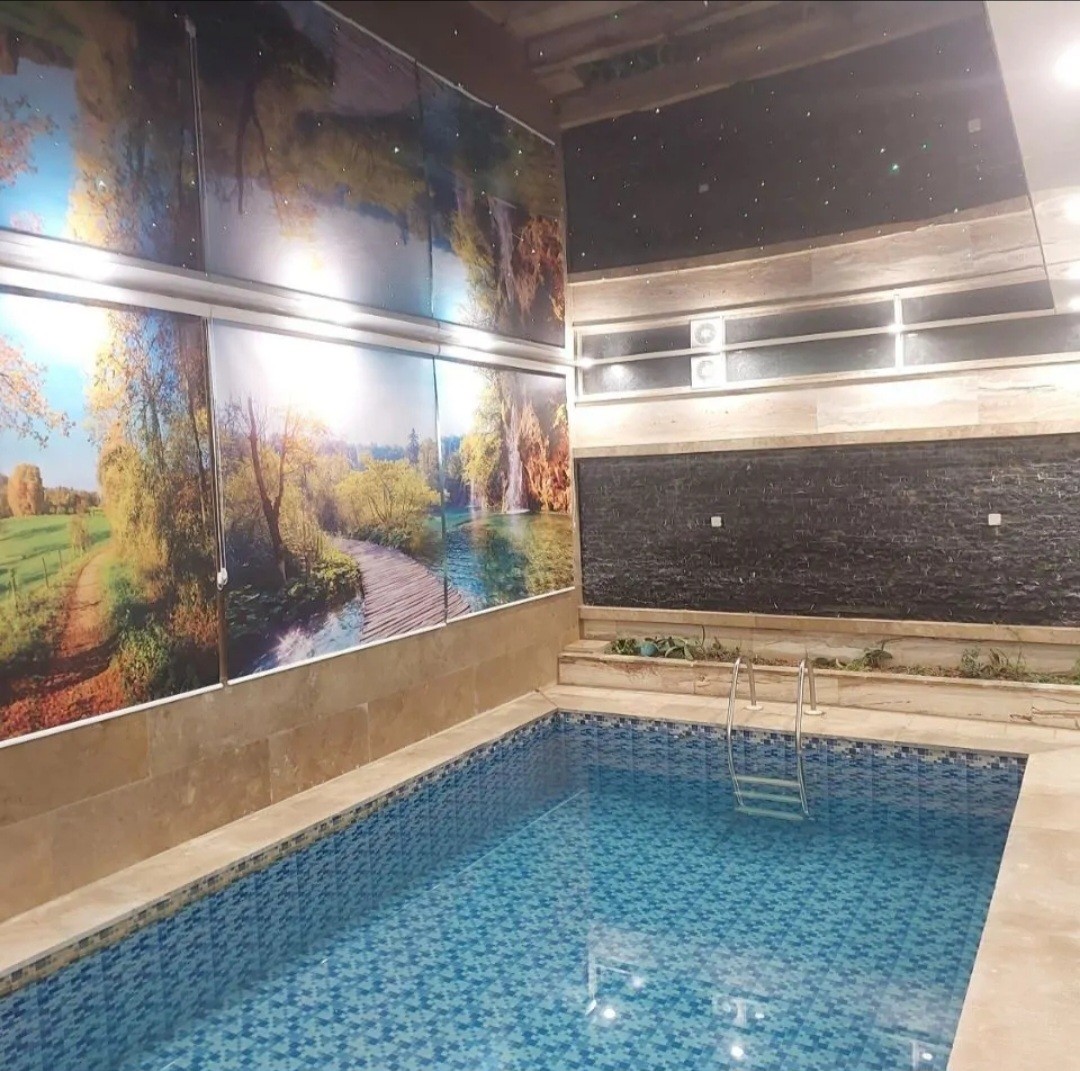 استخر