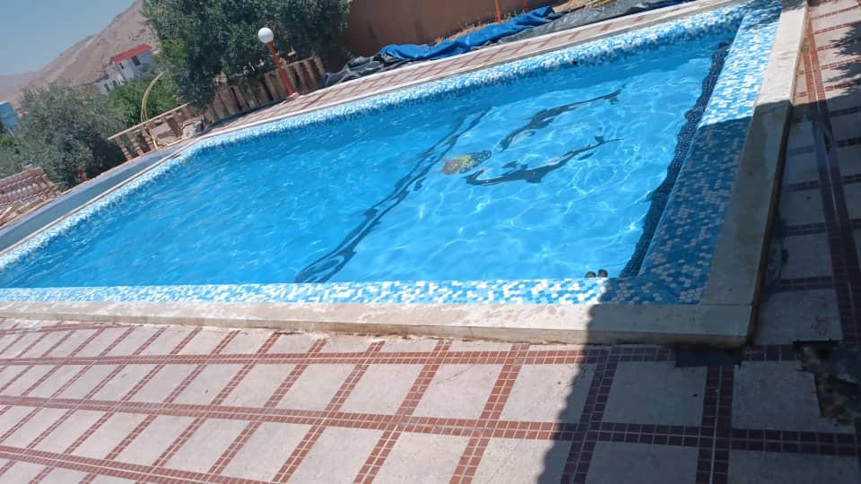 استخر