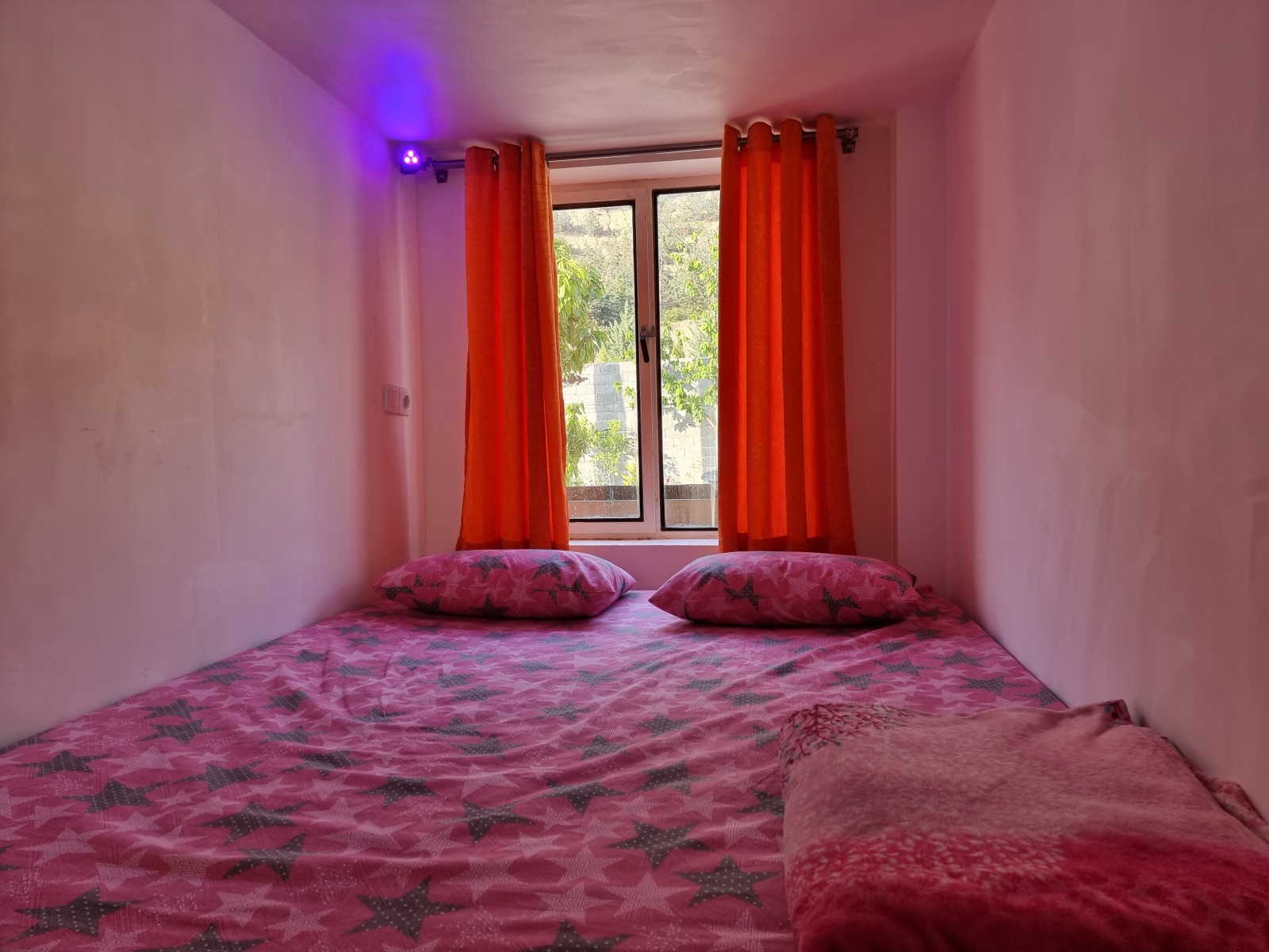 اتاق خواب ۱