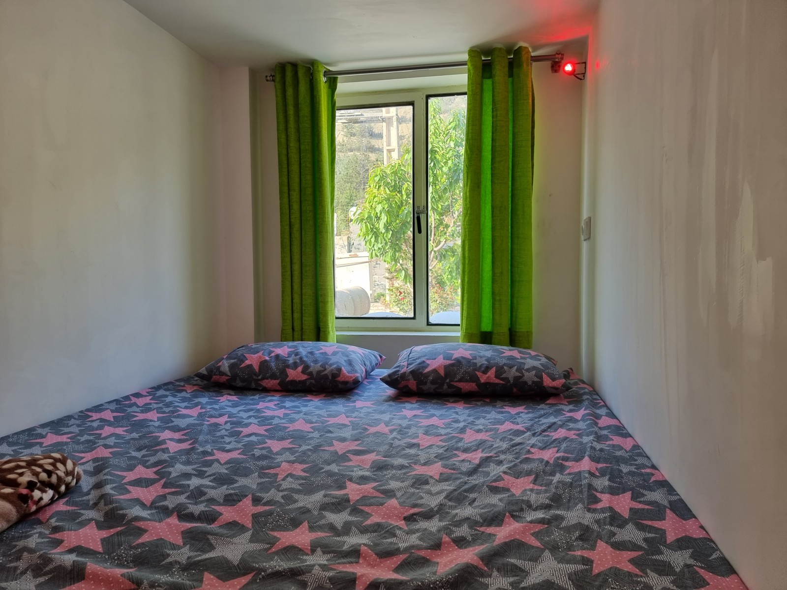 اتاق خواب ۲